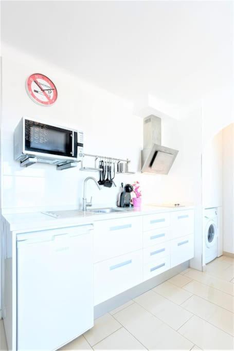 Apartmán Silv13-Beach, Clima, Wifi, Nice Views Emporda Empuriabrava Exteriér fotografie